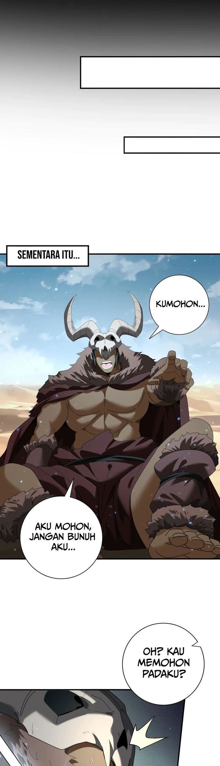The Apex of Dragon Mastery Chapter 88 Gambar 29