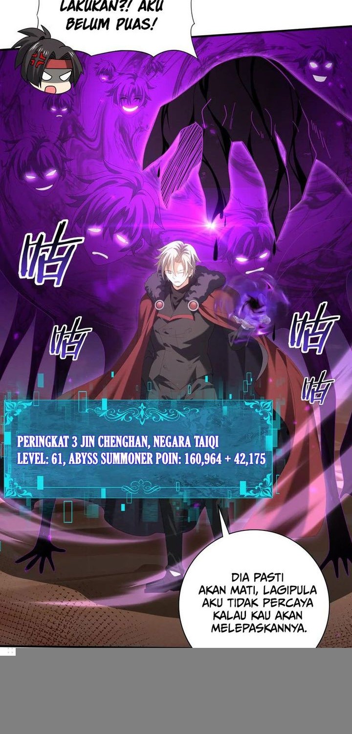 The Apex of Dragon Mastery Chapter 88 Gambar 38