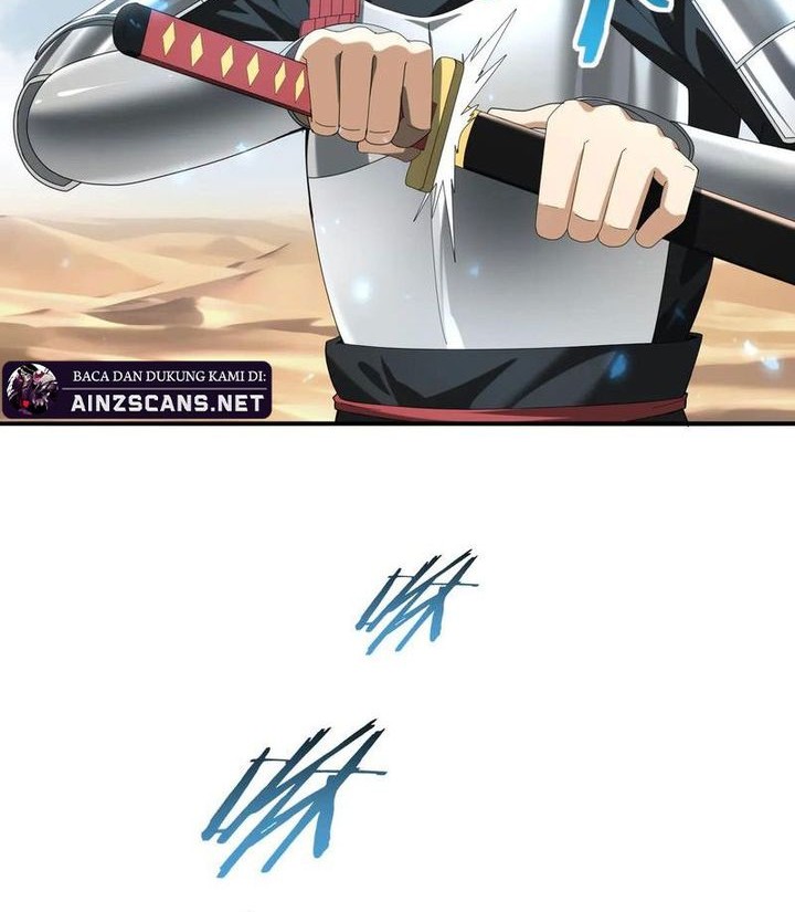 The Apex of Dragon Mastery Chapter 88 Gambar 40