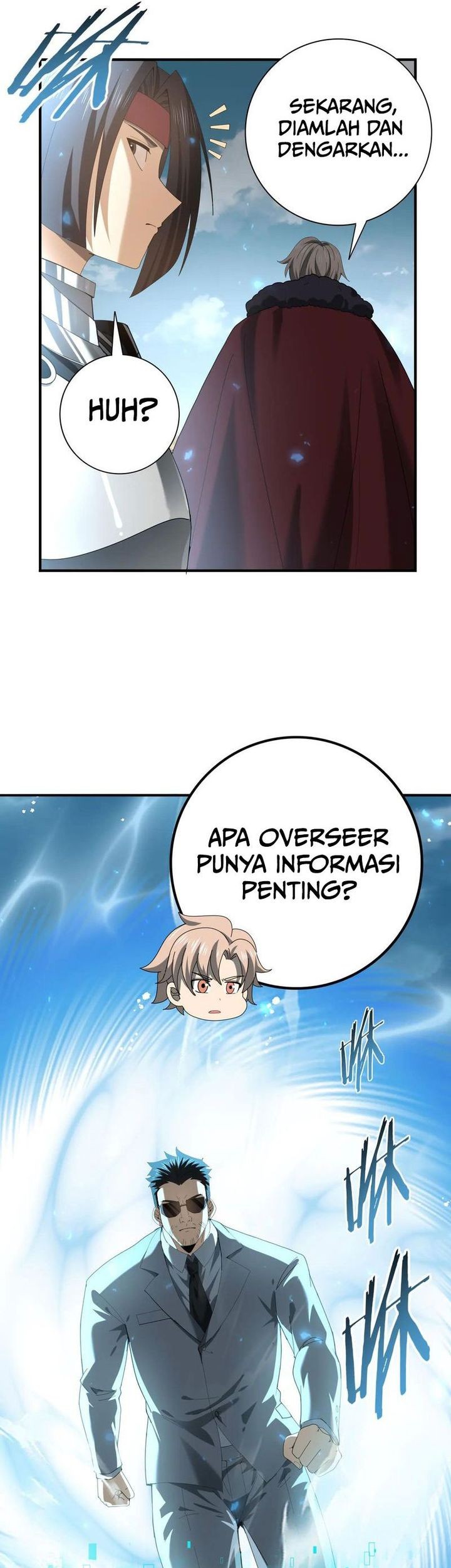The Apex of Dragon Mastery Chapter 88 Gambar 41