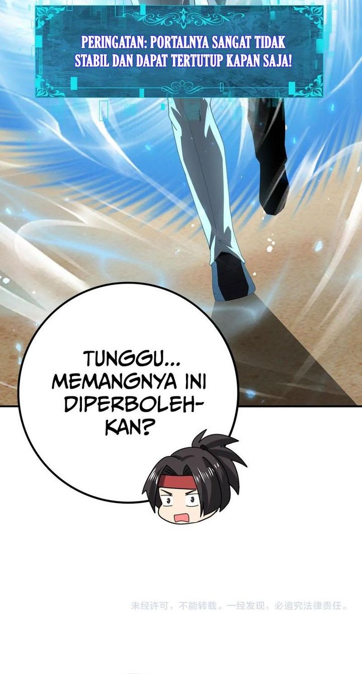 The Apex of Dragon Mastery Chapter 88 Gambar 42