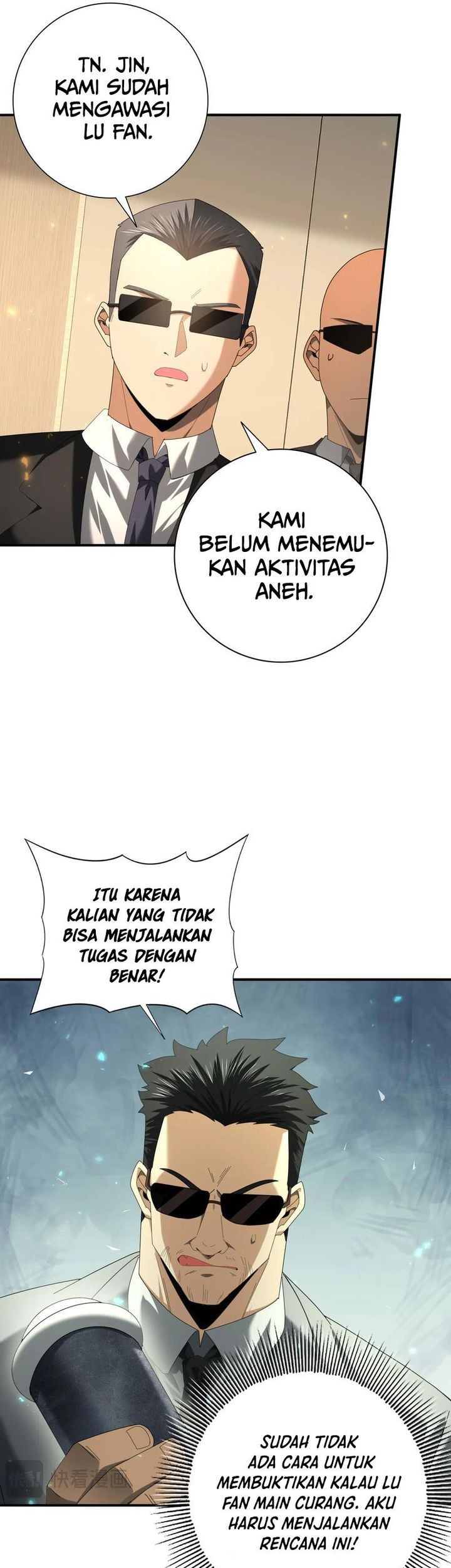 The Apex of Dragon Mastery Chapter 88 Gambar 5