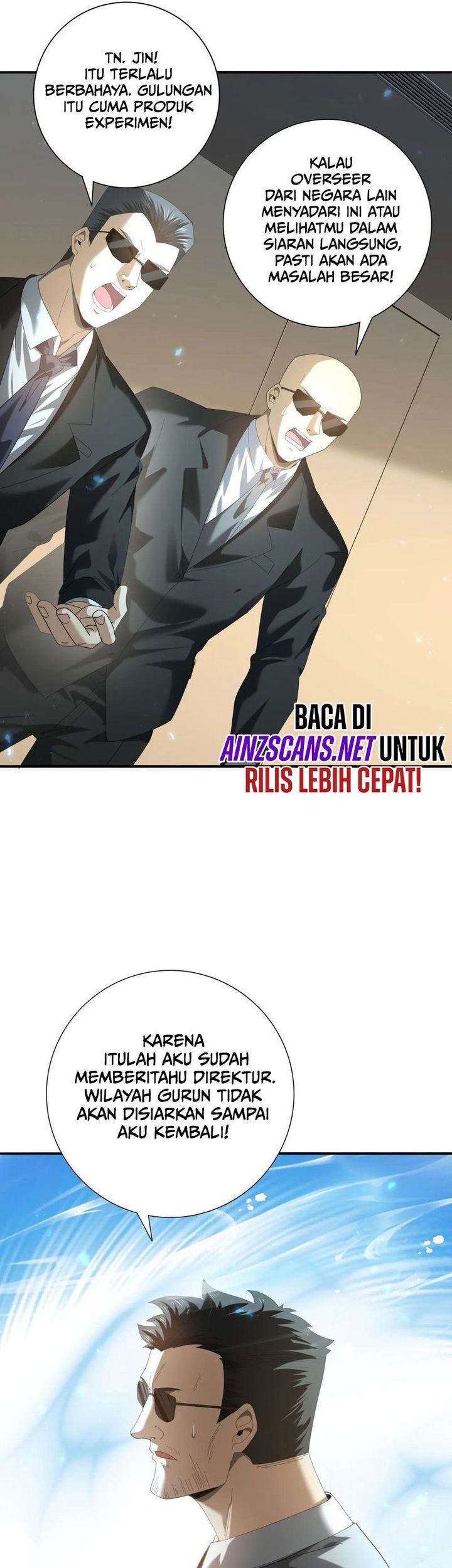 The Apex of Dragon Mastery Chapter 88 Gambar 9