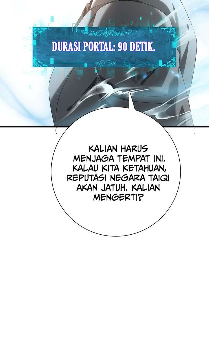 The Apex of Dragon Mastery Chapter 88 Gambar 10