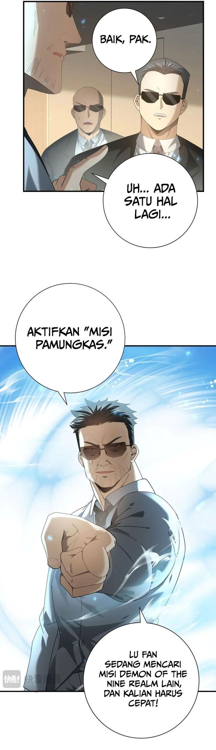 The Apex of Dragon Mastery Chapter 88 Gambar 11