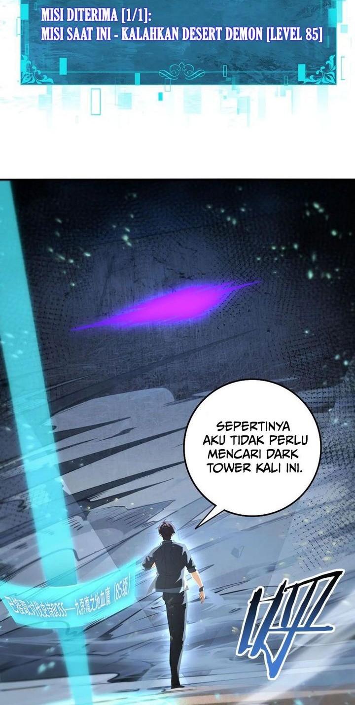 The Apex of Dragon Mastery Chapter 88 Gambar 14