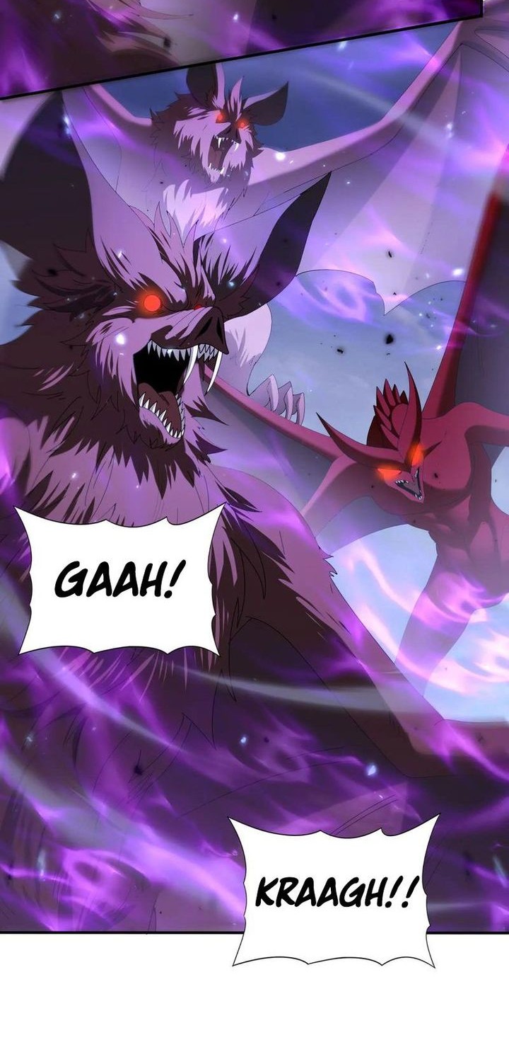 The Apex of Dragon Mastery Chapter 88 Gambar 18