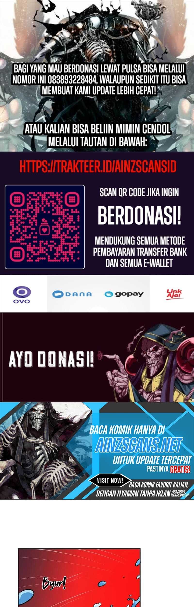 Baca Manhua I Am the Virus Monarch Chapter 52 Gambar 2