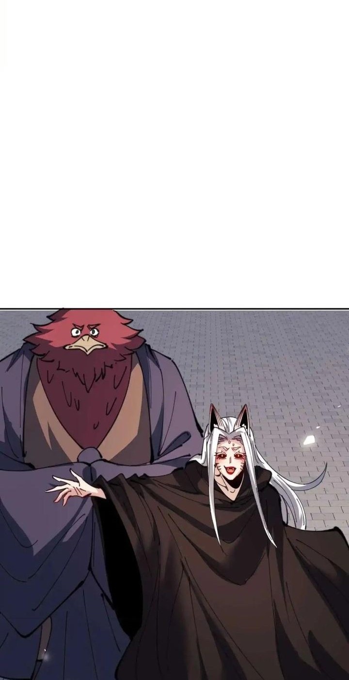 Devious Son Of Heaven Chapter 104 Gambar 19