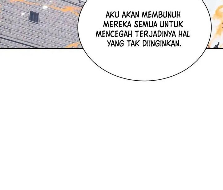 Devious Son Of Heaven Chapter 104 Gambar 21