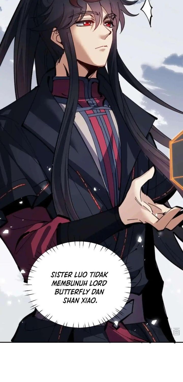 Devious Son Of Heaven Chapter 104 Gambar 25