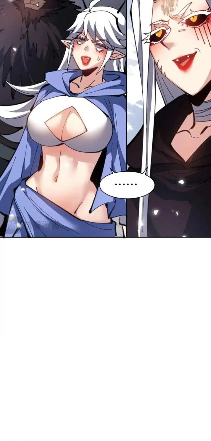 Devious Son Of Heaven Chapter 104 Gambar 34