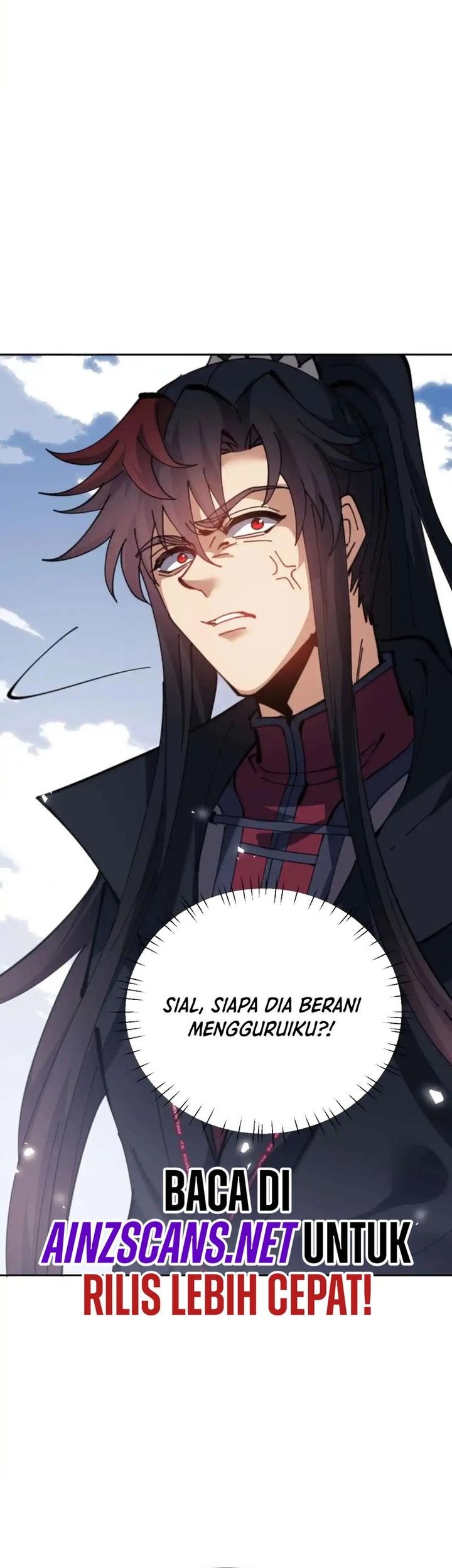 Devious Son Of Heaven Chapter 104 Gambar 37