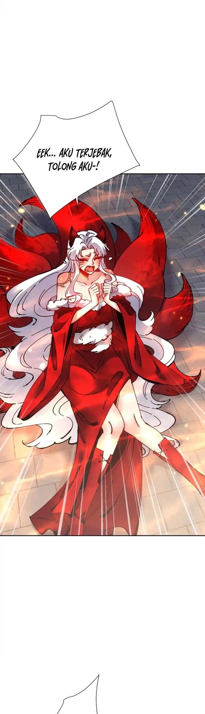 Devious Son Of Heaven Chapter 104 Gambar 44