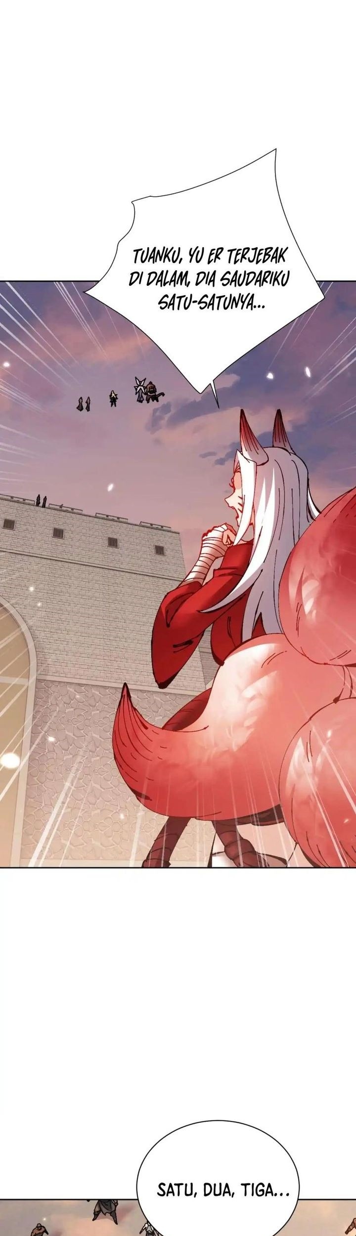 Devious Son Of Heaven Chapter 104 Gambar 46