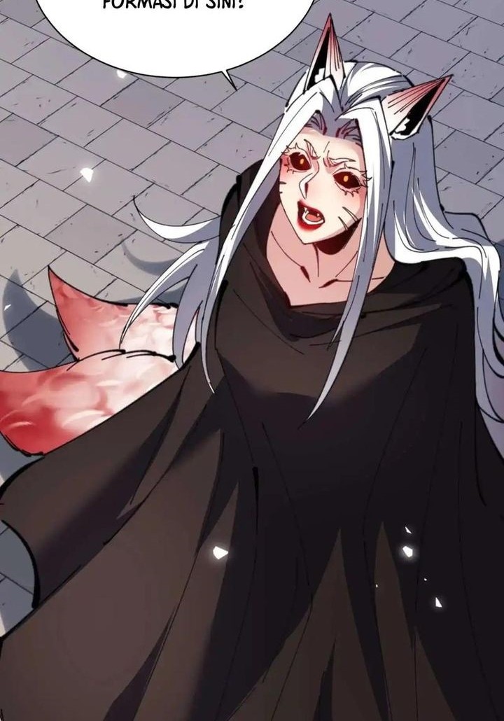 Devious Son Of Heaven Chapter 104 Gambar 9