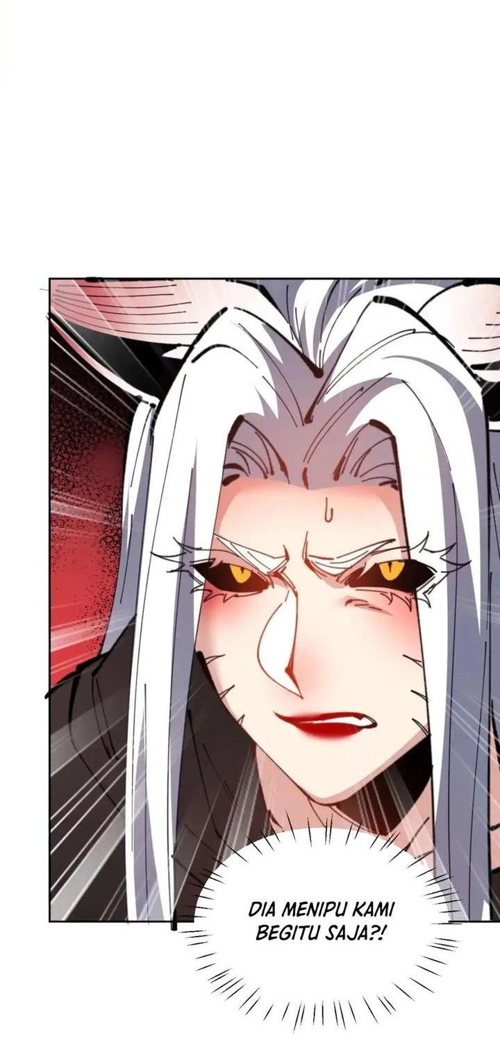 Devious Son Of Heaven Chapter 104 Gambar 11