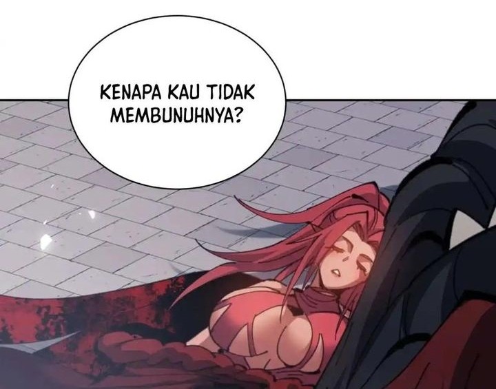 Devious Son Of Heaven Chapter 104 Gambar 13