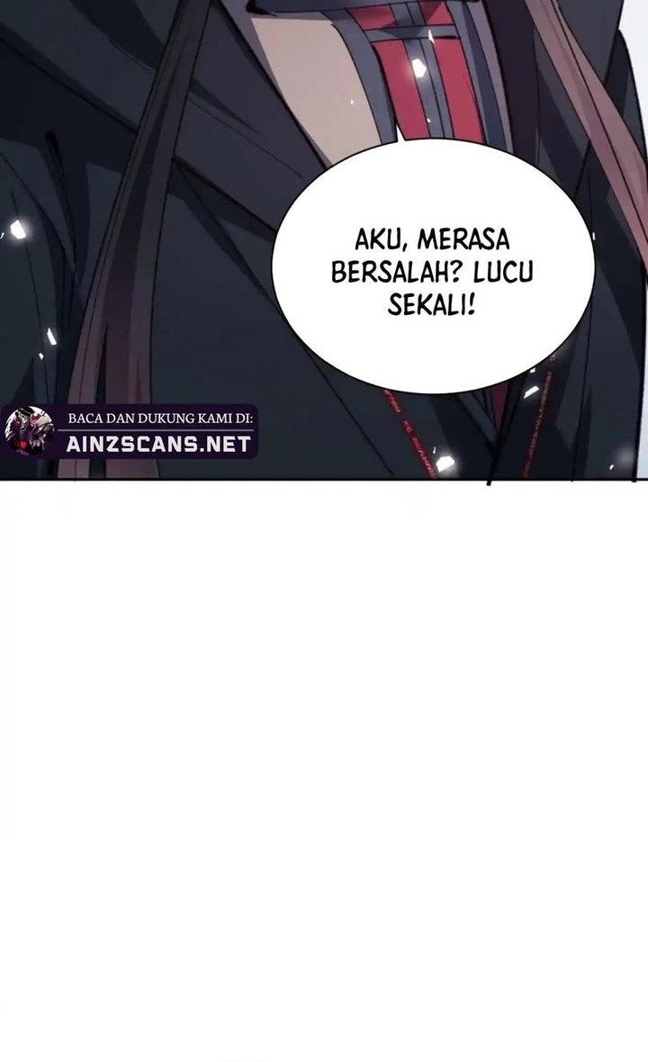 Devious Son Of Heaven Chapter 104 Gambar 15