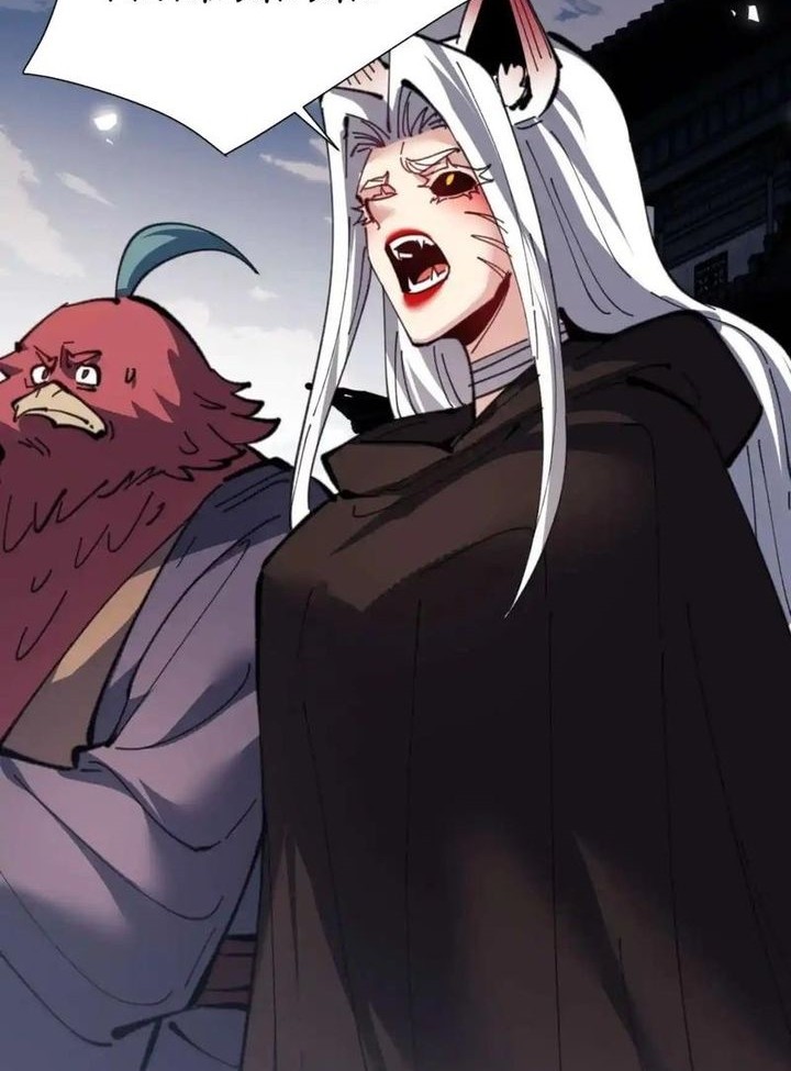 Devious Son Of Heaven Chapter 104 Gambar 17