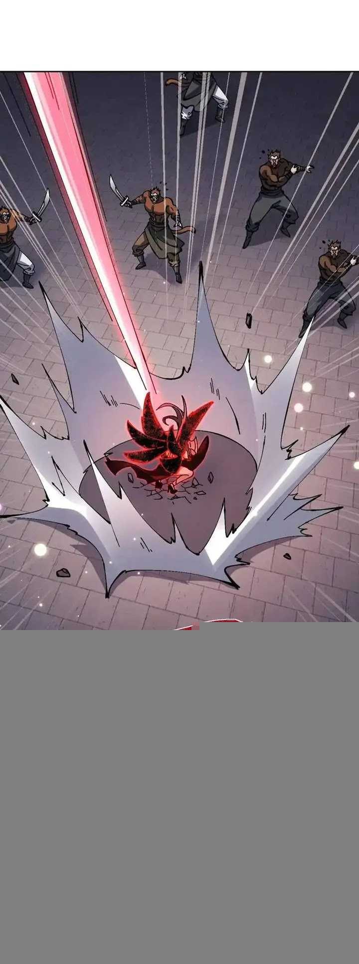 Devious Son Of Heaven Chapter 103 Gambar 17