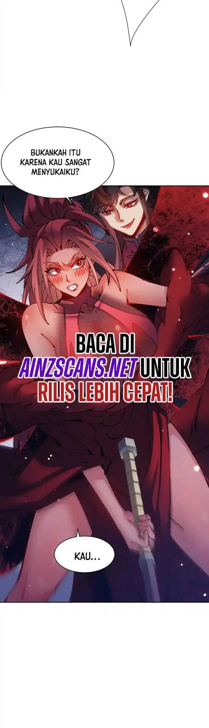 Devious Son Of Heaven Chapter 103 Gambar 25