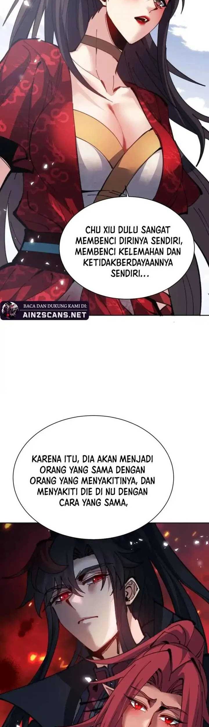 Devious Son Of Heaven Chapter 103 Gambar 42