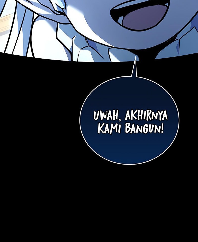 Return of the Frozen Player Chapter 162 Gambar 43