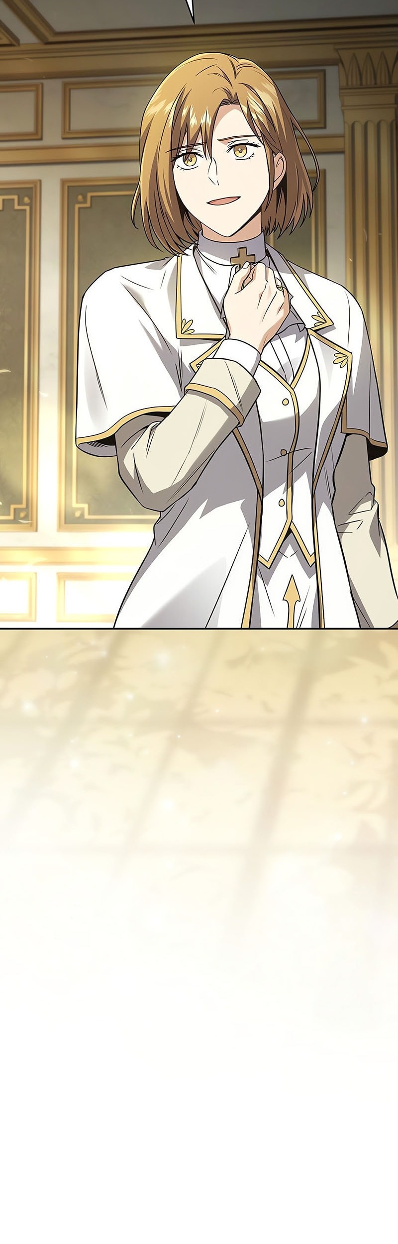 Return of the Frozen Player Chapter 162 Gambar 47