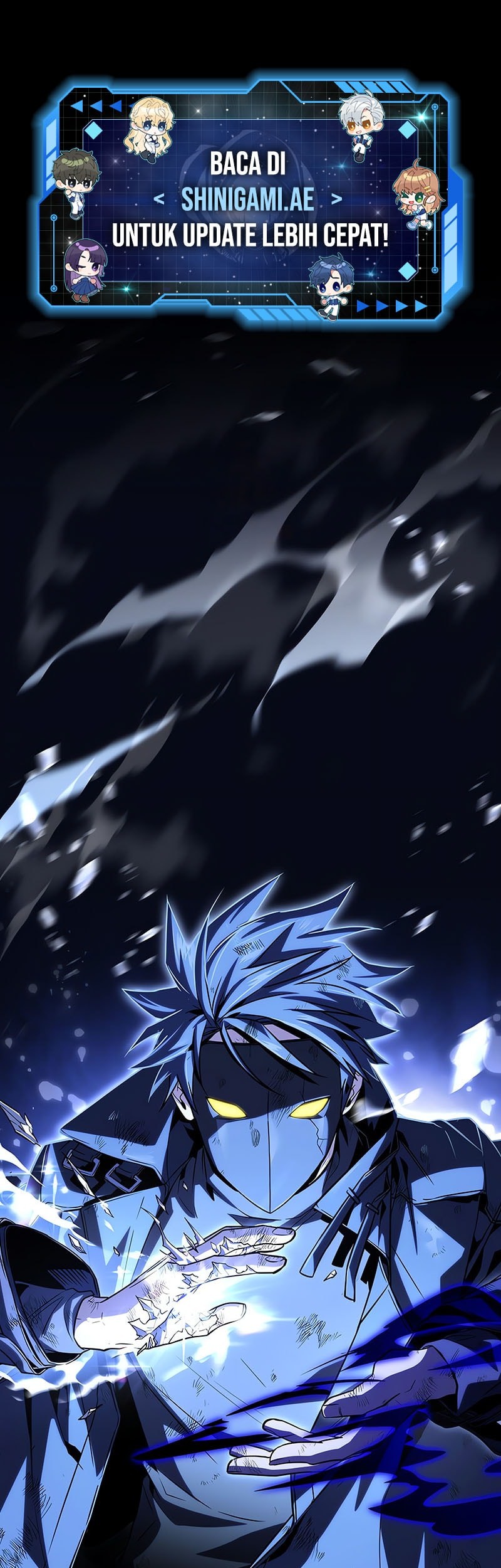 Baca Manhwa Return of the Frozen Player Chapter 162 Gambar 2