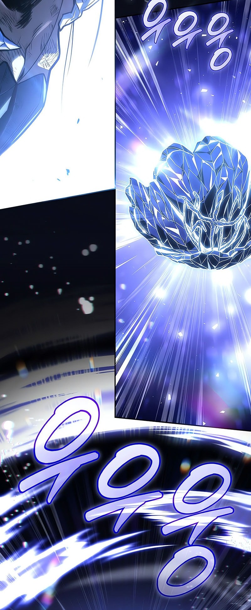 Return of the Frozen Player Chapter 162 Gambar 15