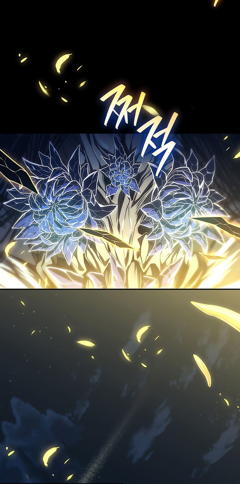 Return of the Frozen Player Chapter 162 Gambar 19