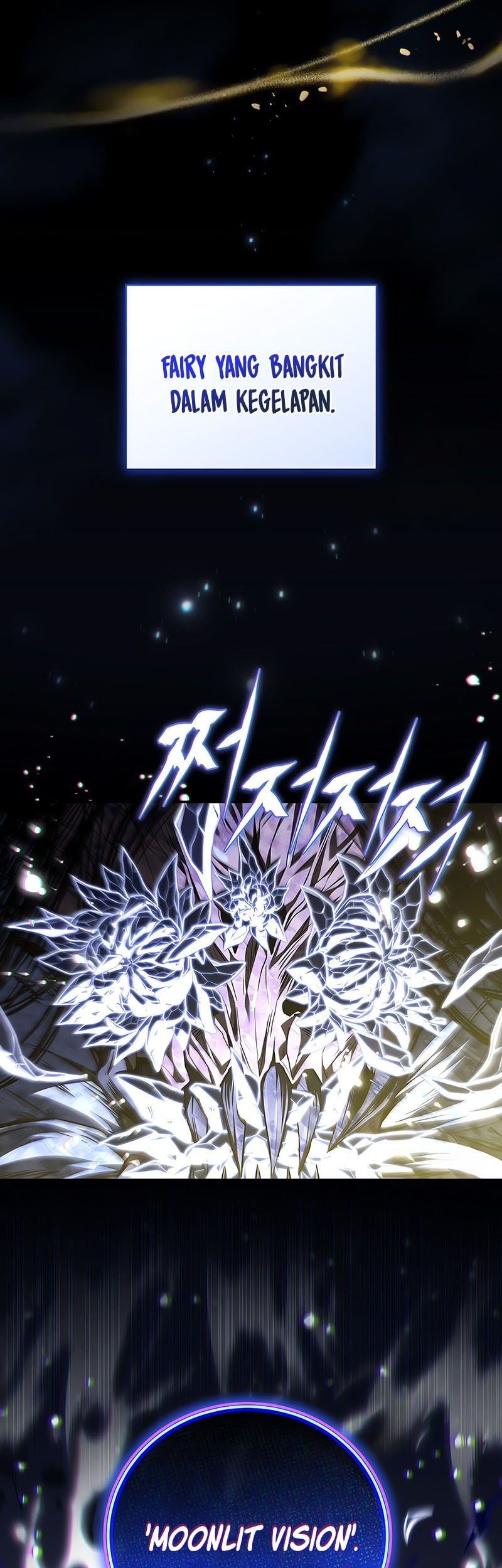 Return of the Frozen Player Chapter 162 Gambar 22