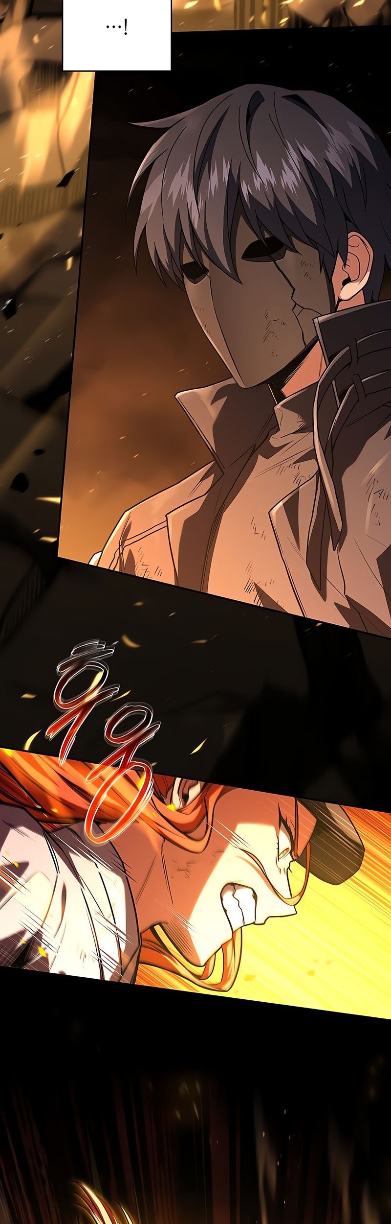 Return of the Frozen Player Chapter 161 Gambar 3