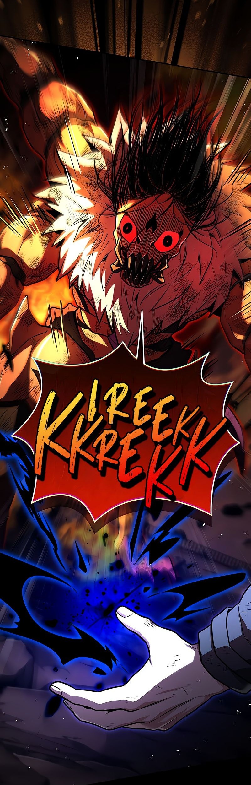 Return of the Frozen Player Chapter 161 Gambar 15