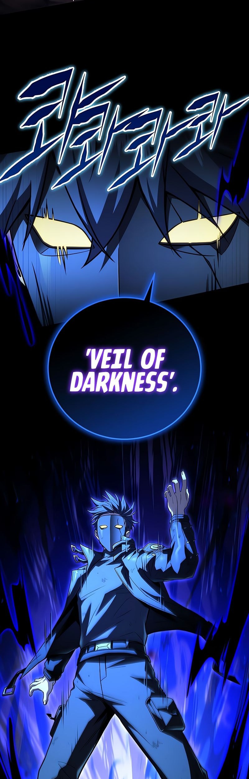 Return of the Frozen Player Chapter 161 Gambar 16