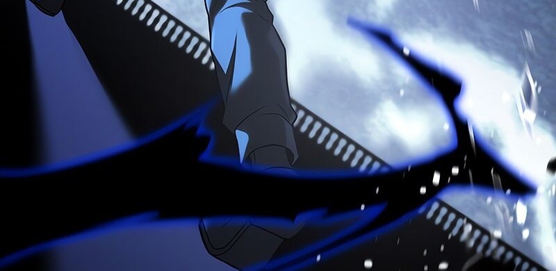 Return of the Frozen Player Chapter 160 Gambar 35