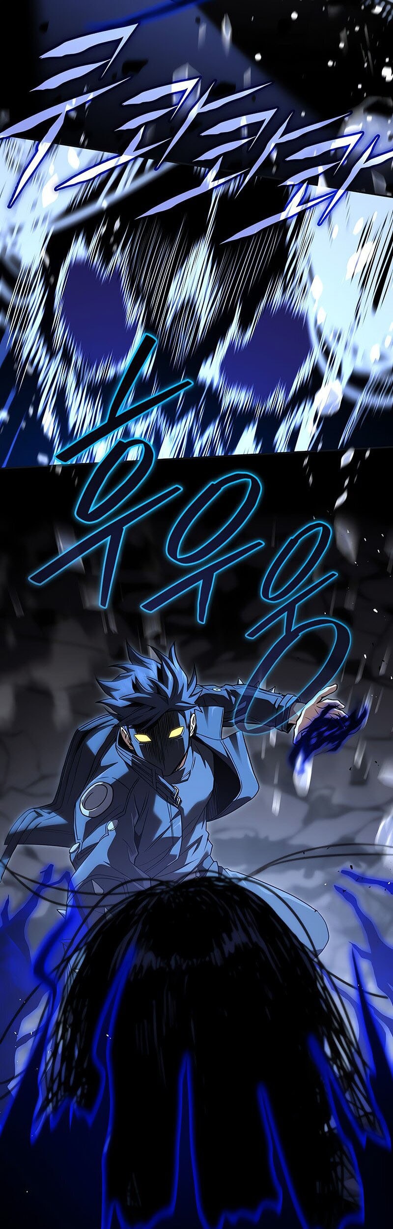 Return of the Frozen Player Chapter 160 Gambar 36