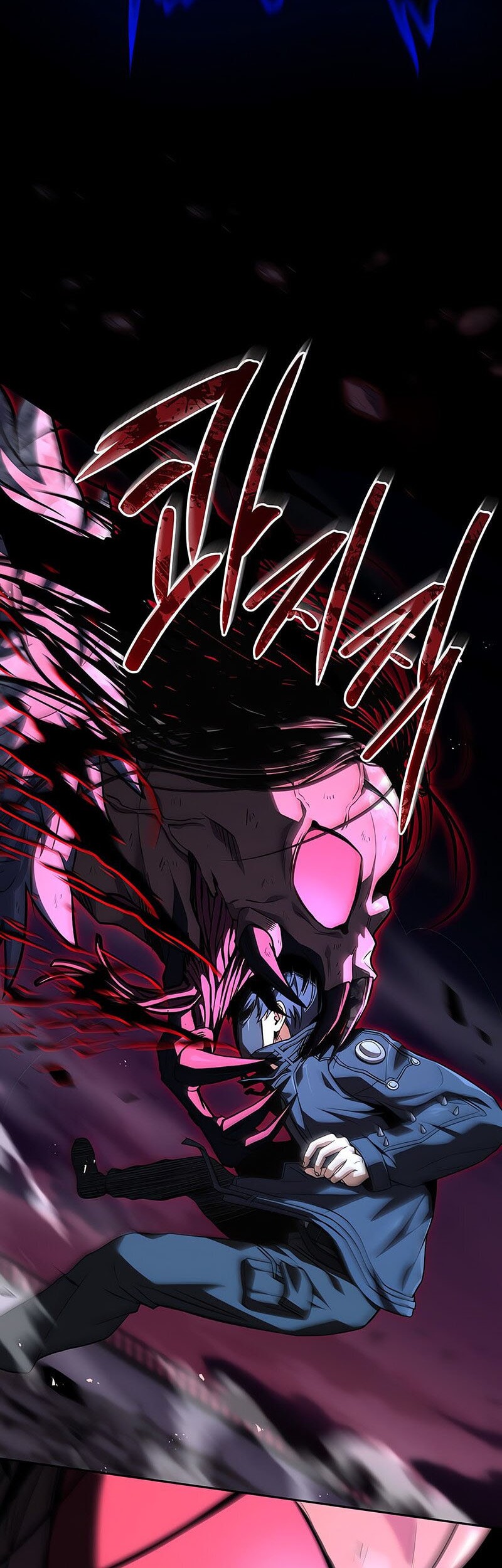 Return of the Frozen Player Chapter 160 Gambar 37