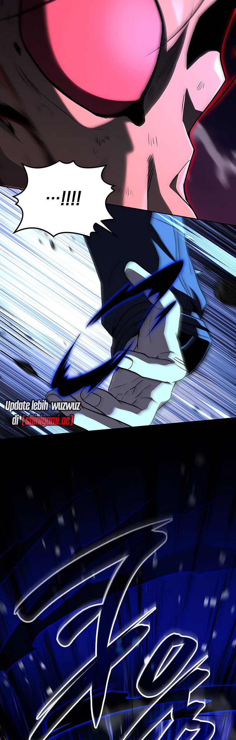 Return of the Frozen Player Chapter 160 Gambar 38