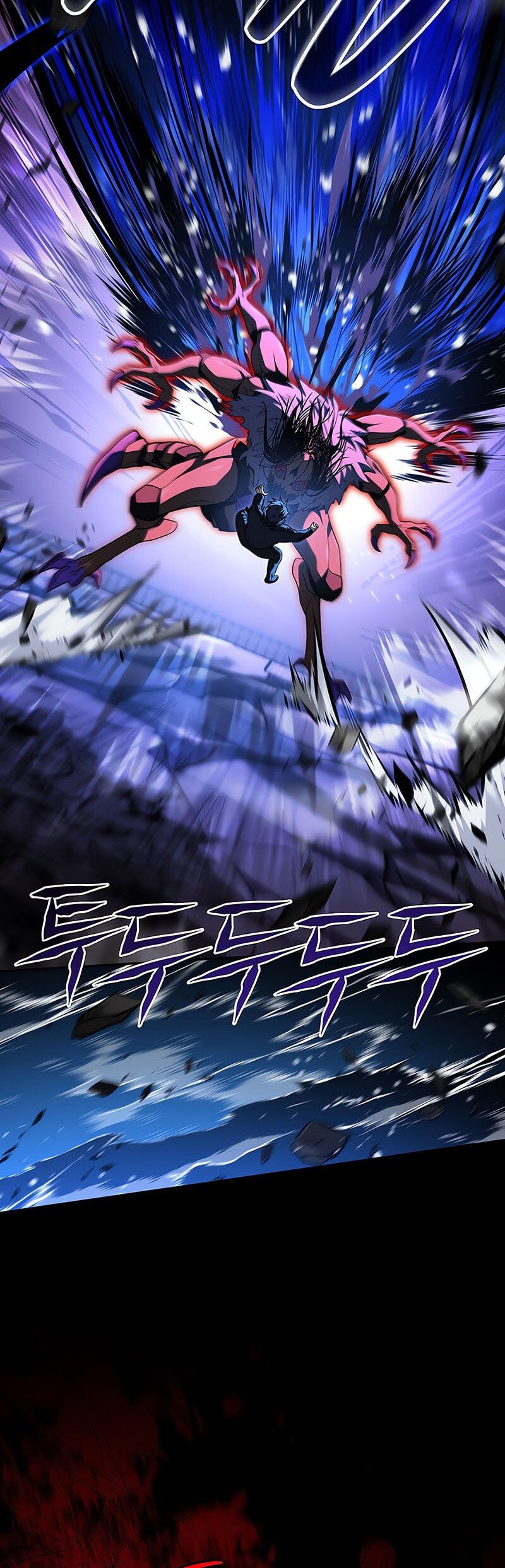 Return of the Frozen Player Chapter 160 Gambar 39