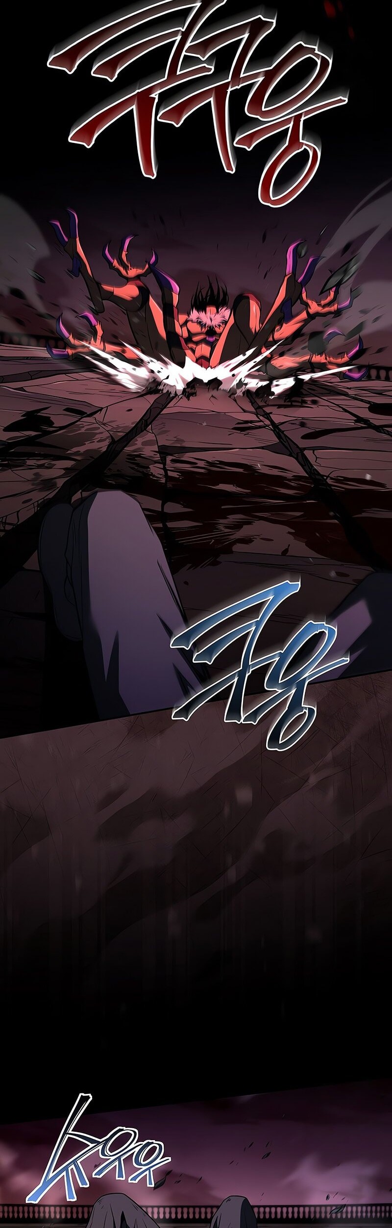 Return of the Frozen Player Chapter 160 Gambar 41