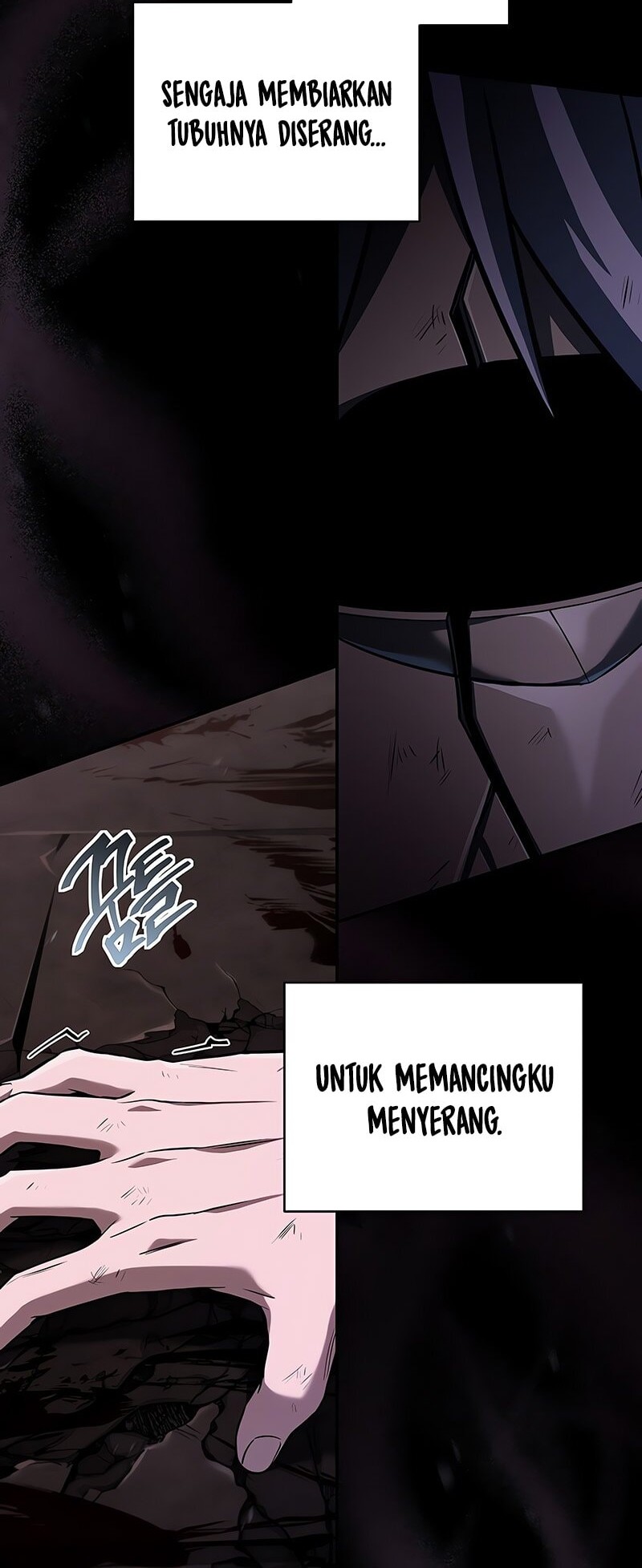 Return of the Frozen Player Chapter 160 Gambar 43