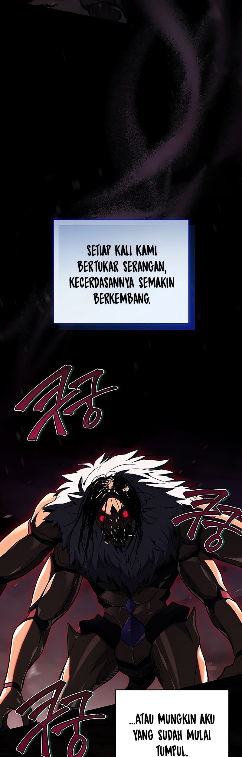 Return of the Frozen Player Chapter 160 Gambar 44