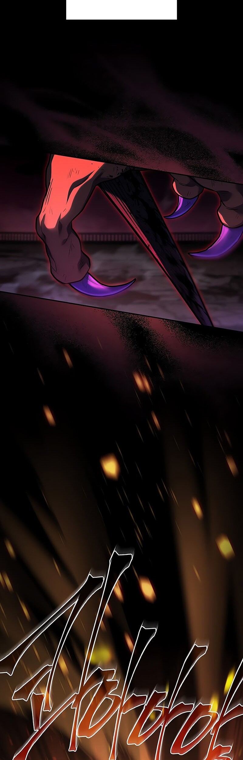 Return of the Frozen Player Chapter 160 Gambar 46
