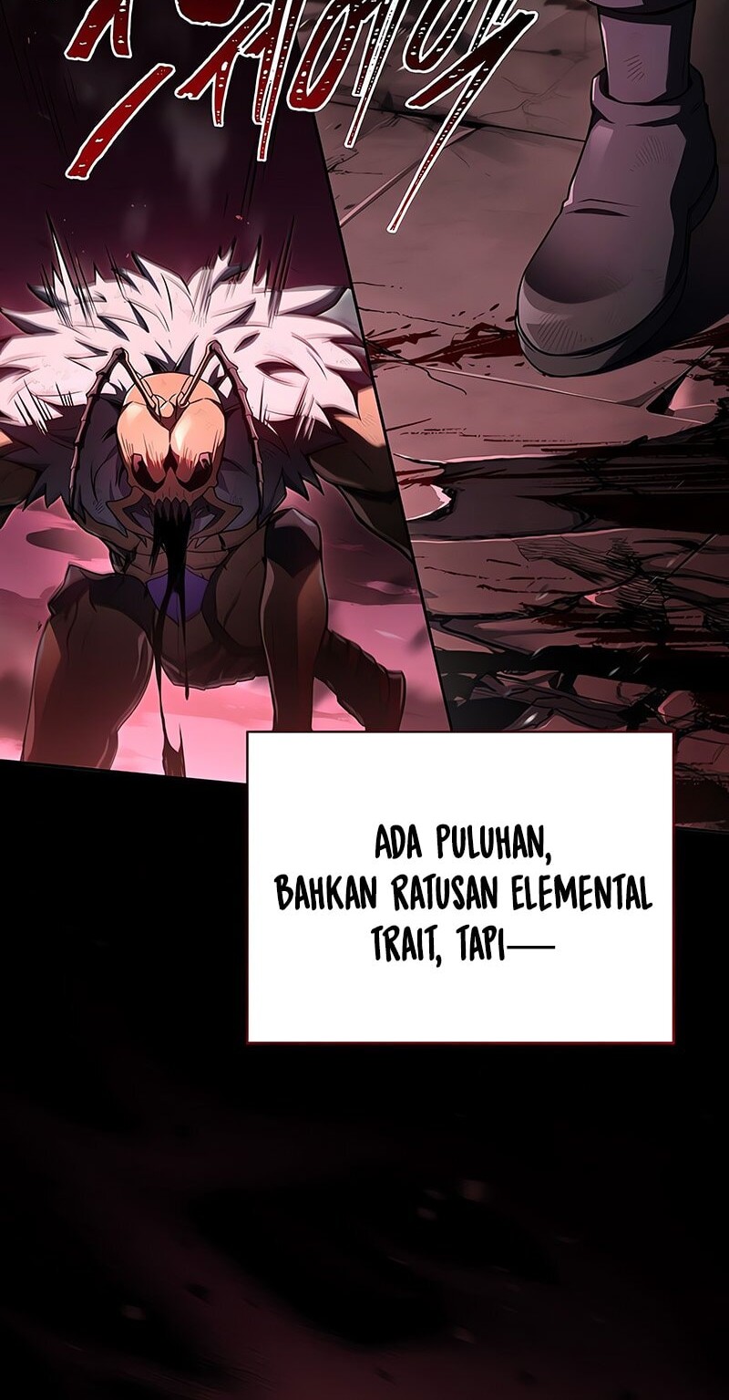 Return of the Frozen Player Chapter 160 Gambar 5