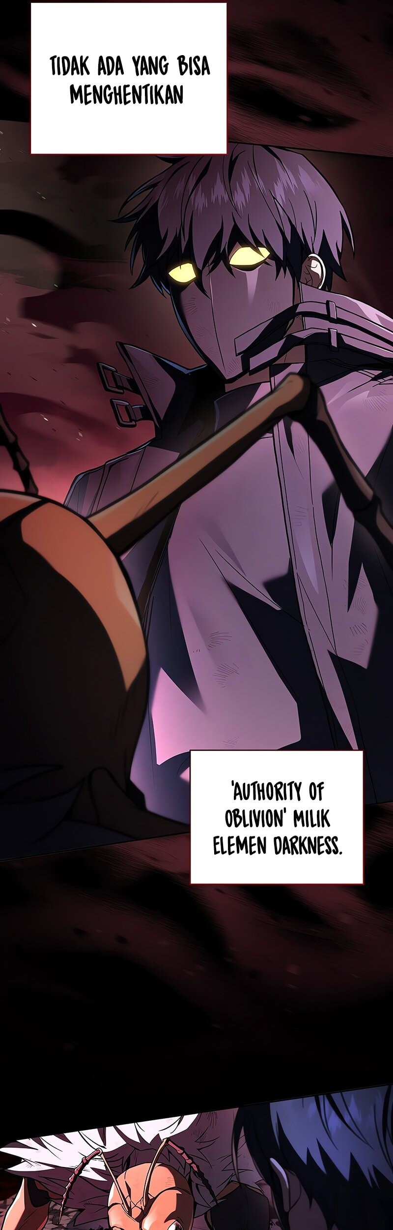 Return of the Frozen Player Chapter 160 Gambar 6