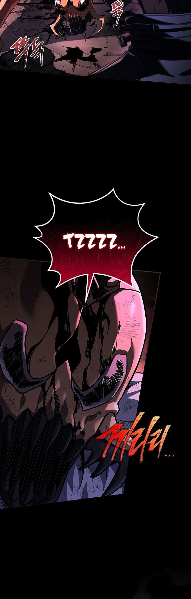 Return of the Frozen Player Chapter 160 Gambar 7