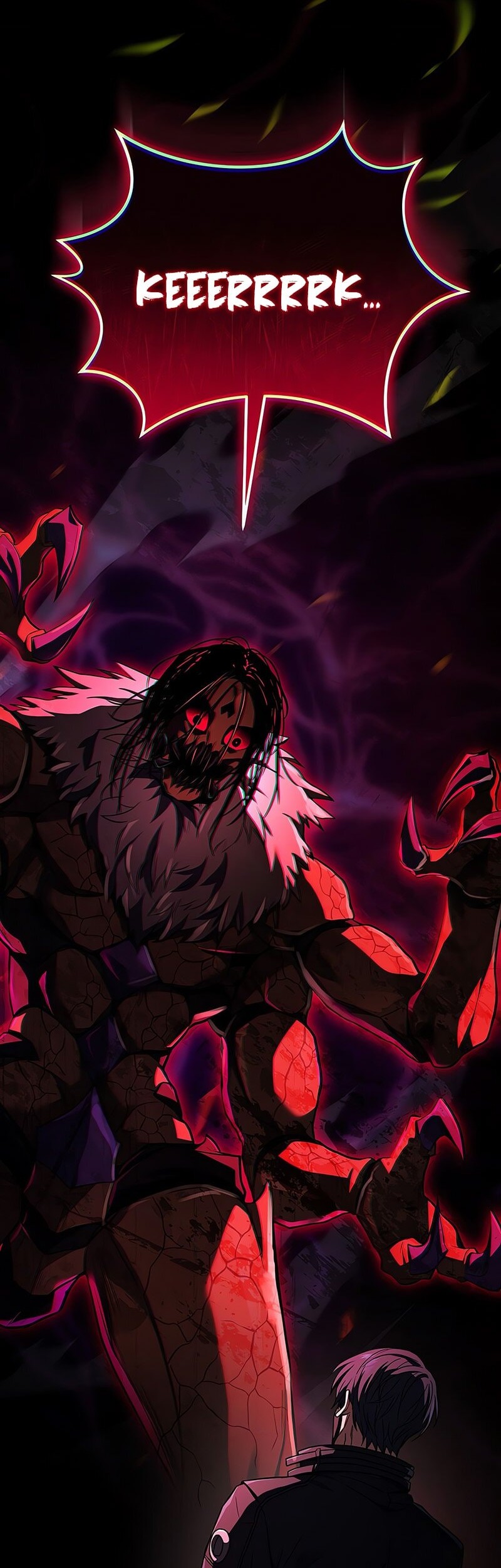 Return of the Frozen Player Chapter 160 Gambar 15