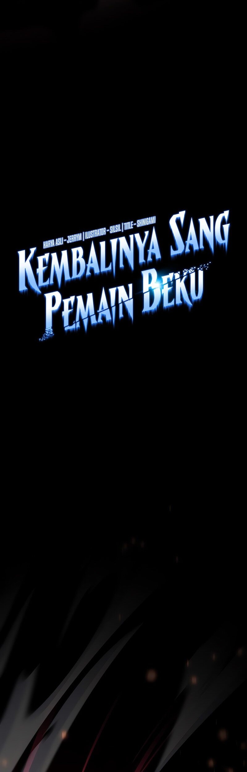 Return of the Frozen Player Chapter 160 Gambar 17